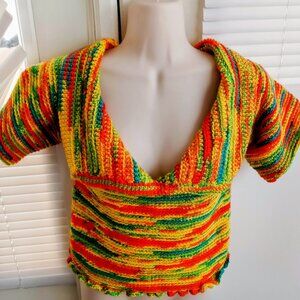 DRESS TOP ( )